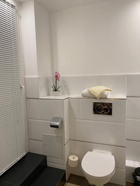 Park Apart Hotel Gatower Str. room 2